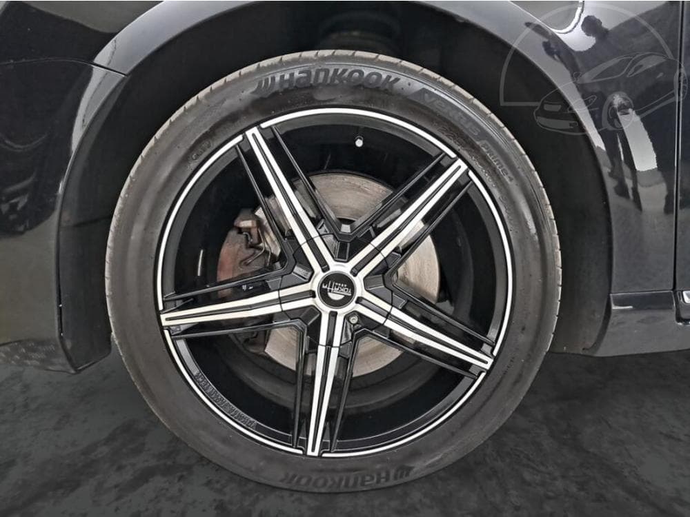 2014 Volkswagen PASSAT - 29