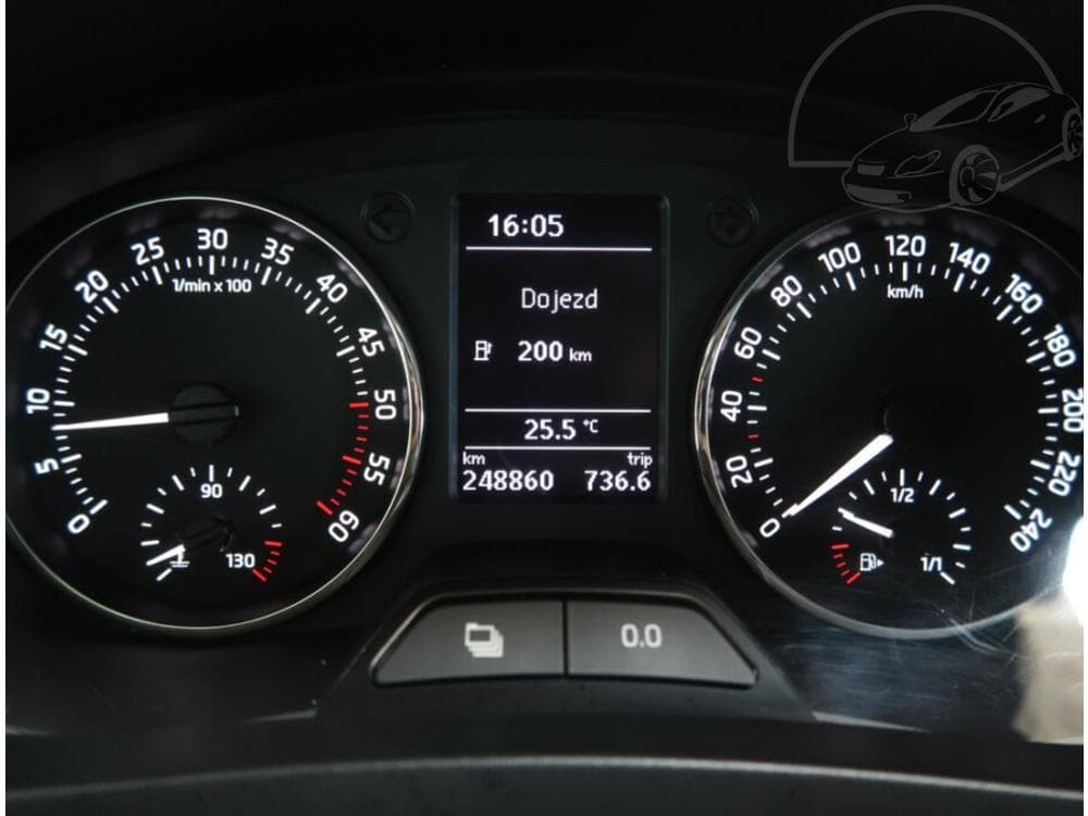 2013 Škoda RAPID - 11