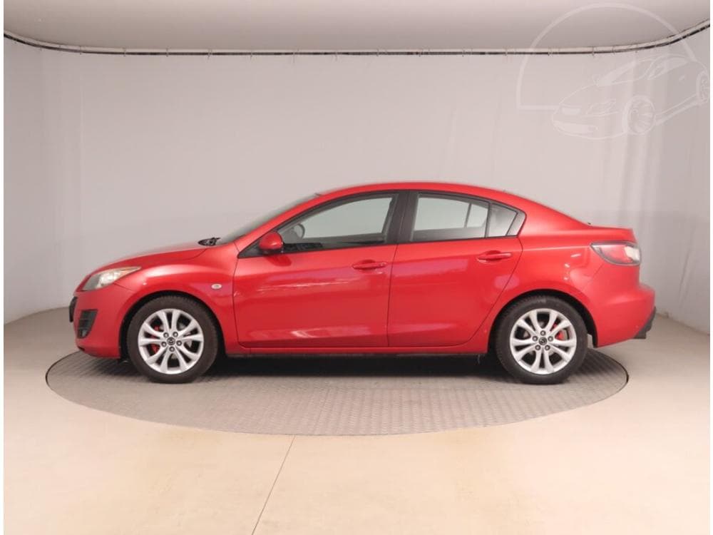 2010 Mazda 3 - 5