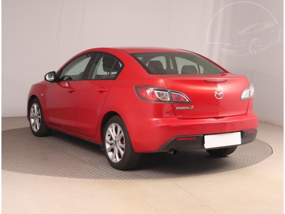 2010 Mazda 3 - 7