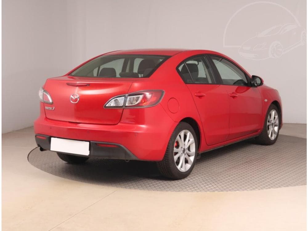 2010 Mazda 3 - 9