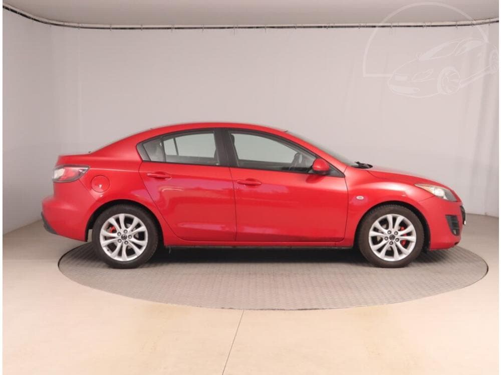 2010 Mazda 3 - 11