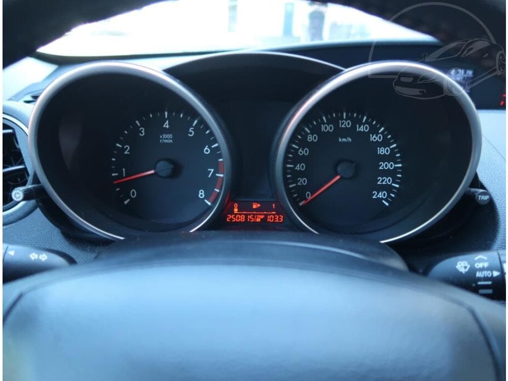 2010 Mazda 3 - 21