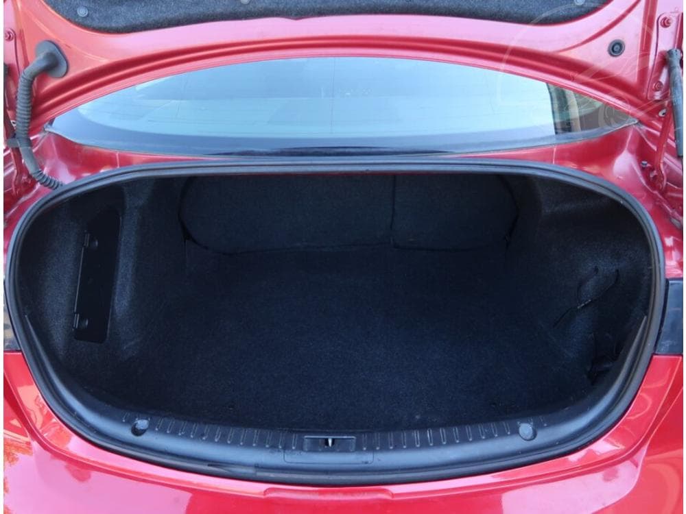 2010 Mazda 3 - 25