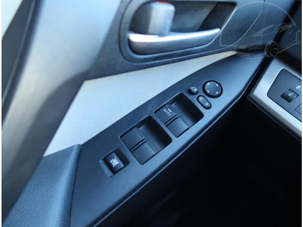 2010 Mazda 3 - 29