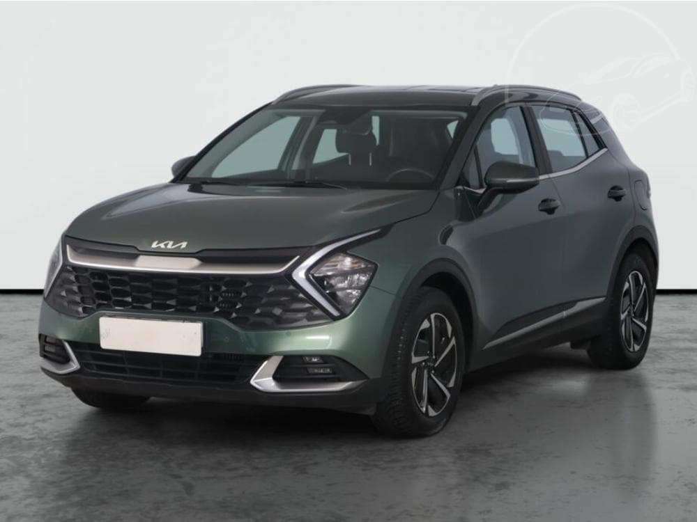 2023 Kia SPORTAGE - 2