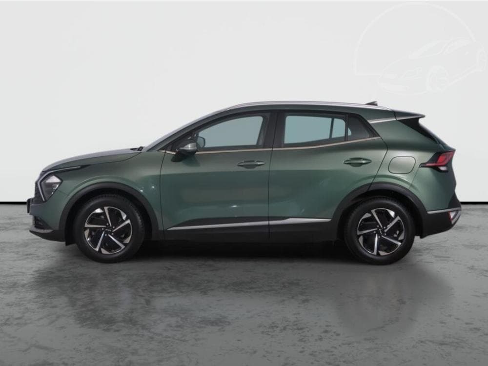 2023 Kia SPORTAGE - 3