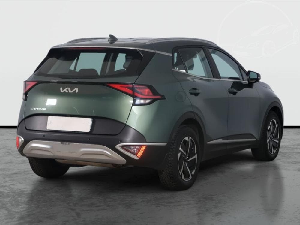 2023 Kia SPORTAGE - 5