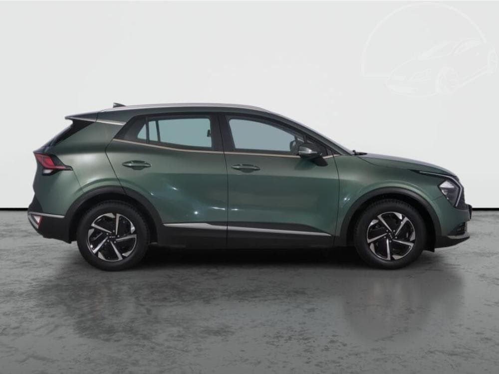 2023 Kia SPORTAGE - 6