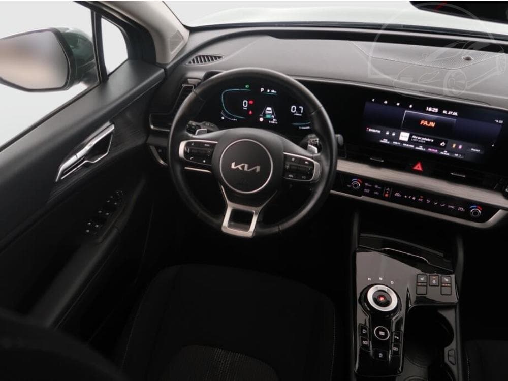 2023 Kia SPORTAGE - 7