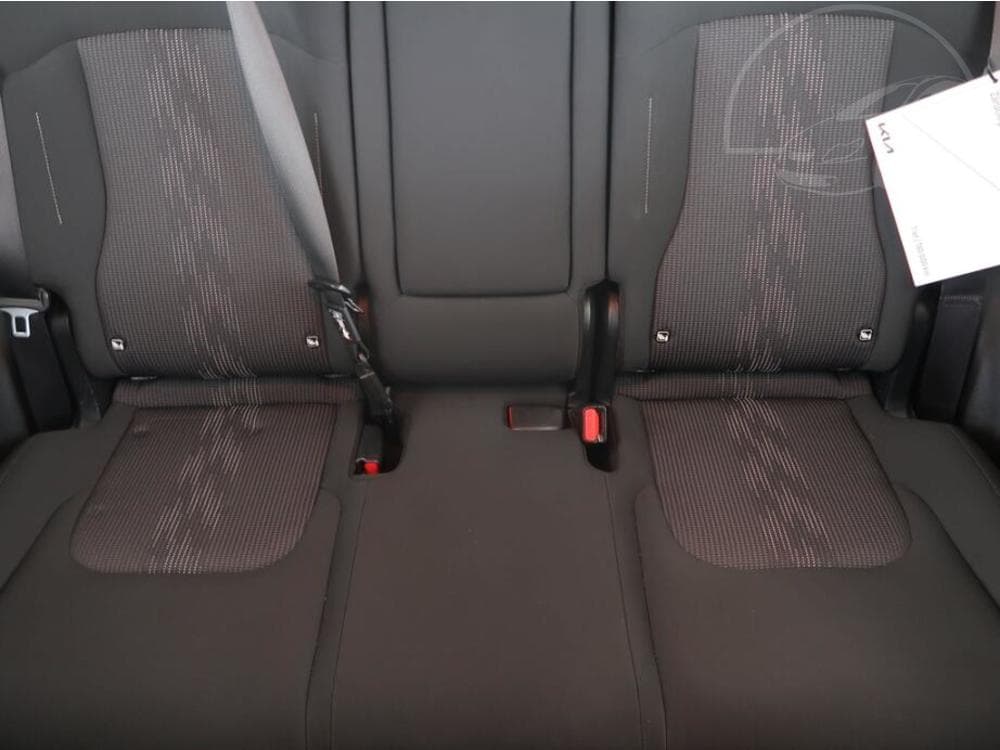 2023 Kia SPORTAGE - 10