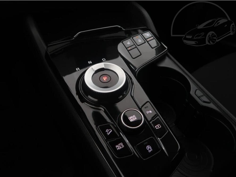 2023 Kia SPORTAGE - 13