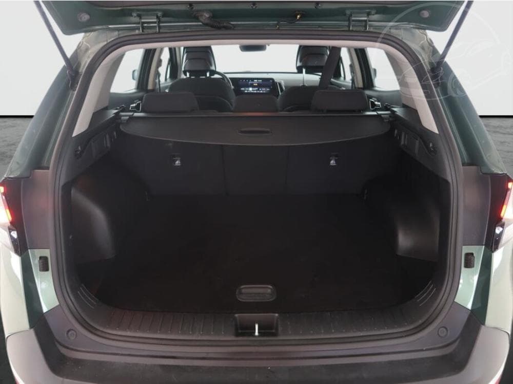 2023 Kia SPORTAGE - 14