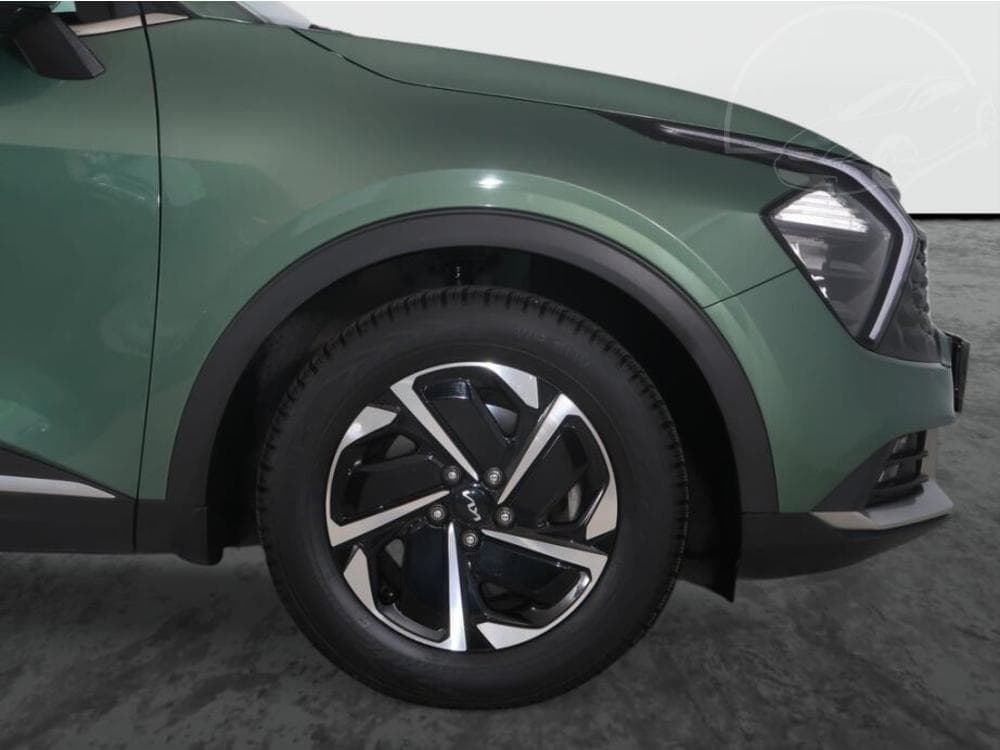 2023 Kia SPORTAGE - 15