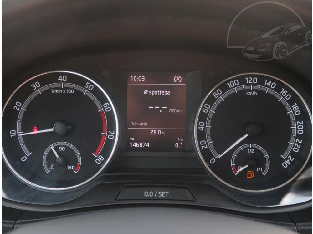 2020 Škoda FABIA - 21