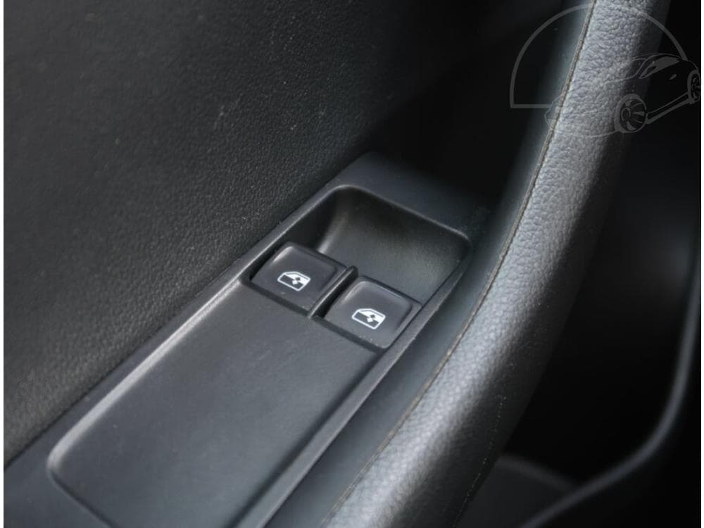 2020 Škoda FABIA - 29