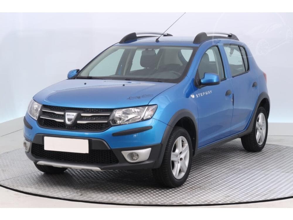 2016 Dacia SANDERO - 3