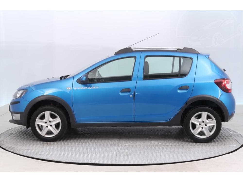 2016 Dacia SANDERO - 5