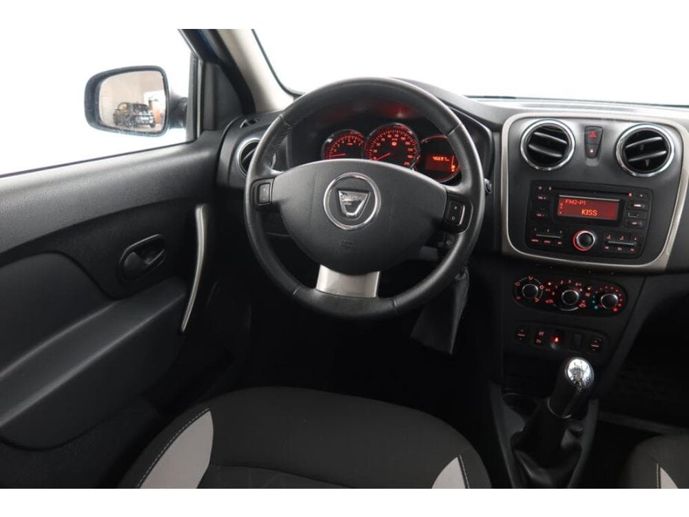 2016 Dacia SANDERO - 13