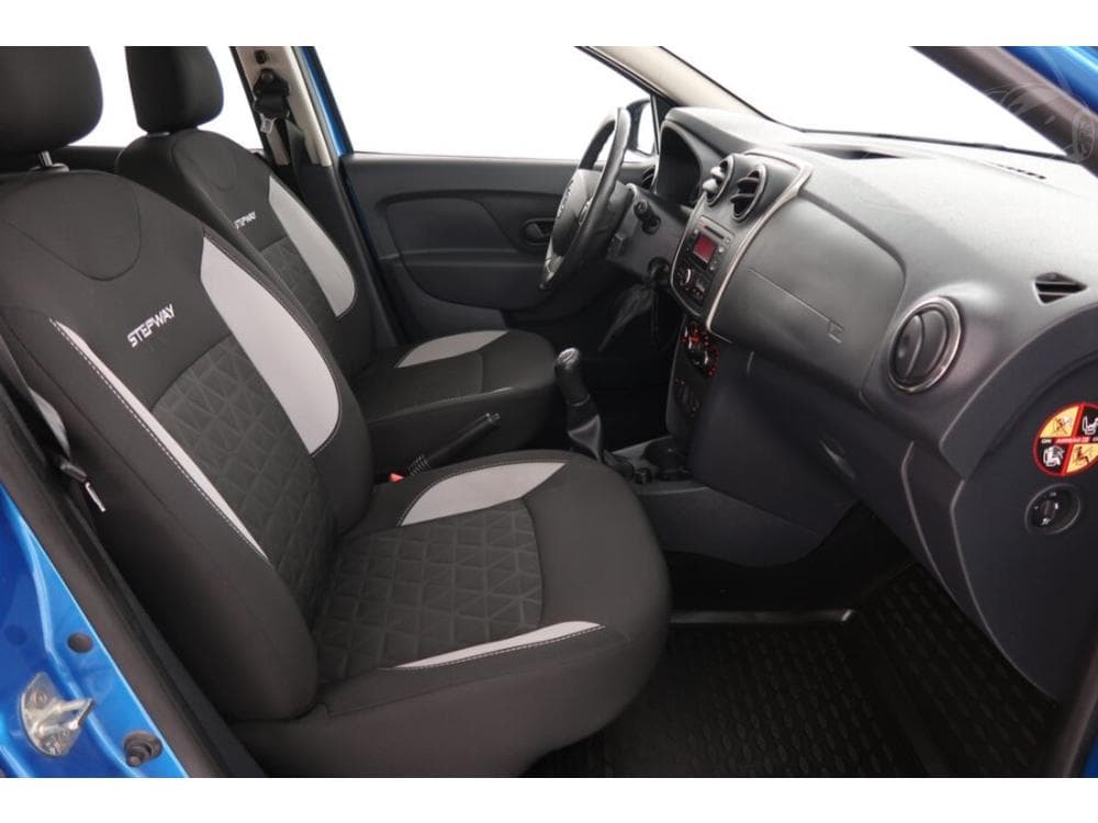 2016 Dacia SANDERO - 17
