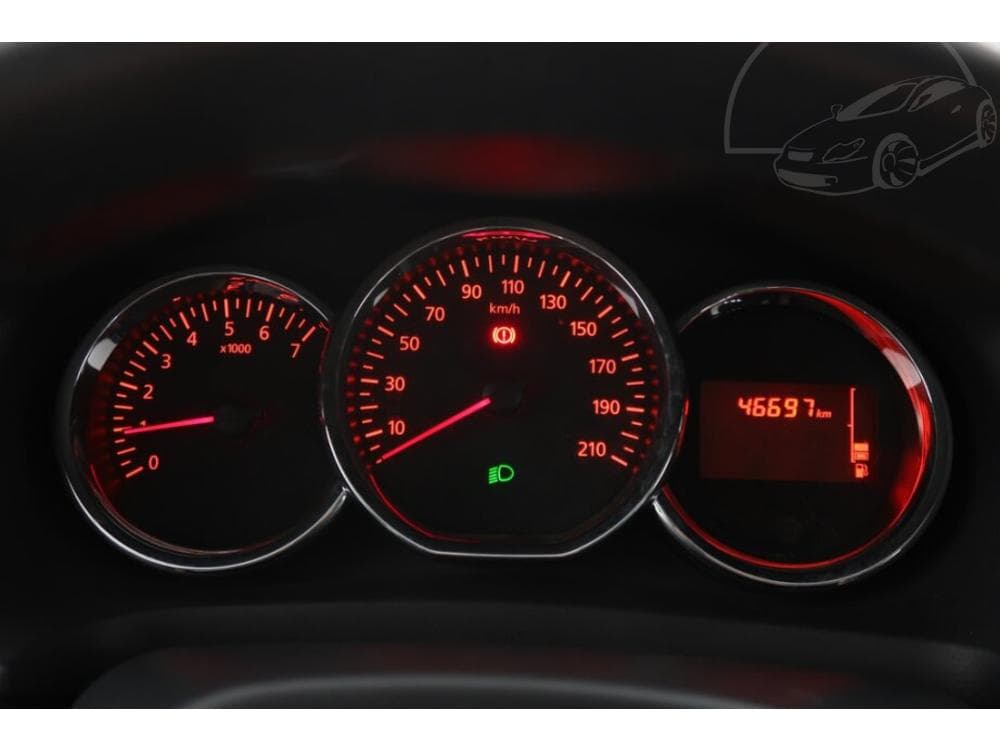2016 Dacia SANDERO - 21