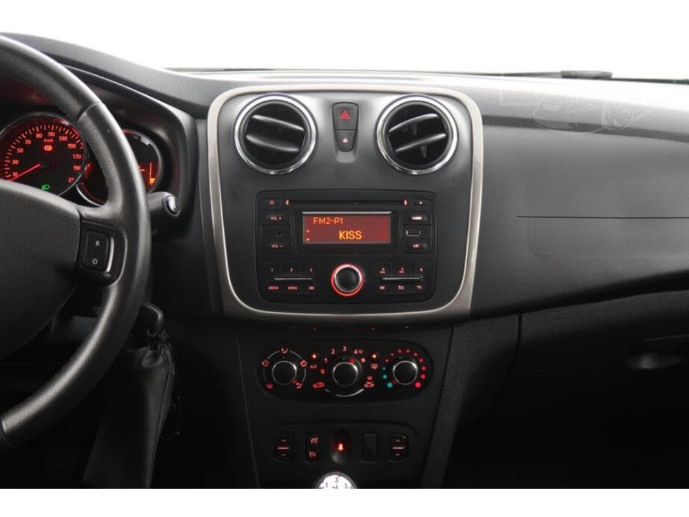 2016 Dacia SANDERO - 23