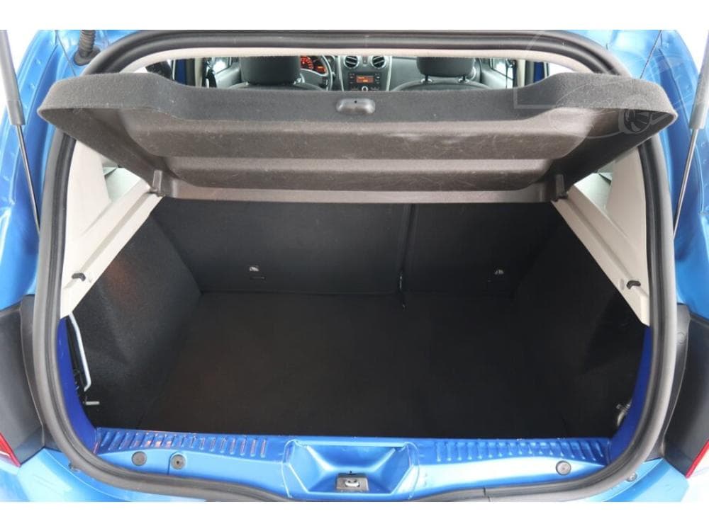 2016 Dacia SANDERO - 25