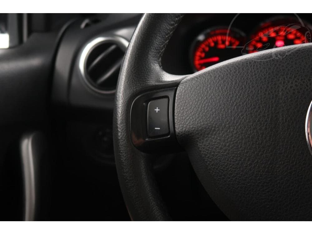 2016 Dacia SANDERO - 29