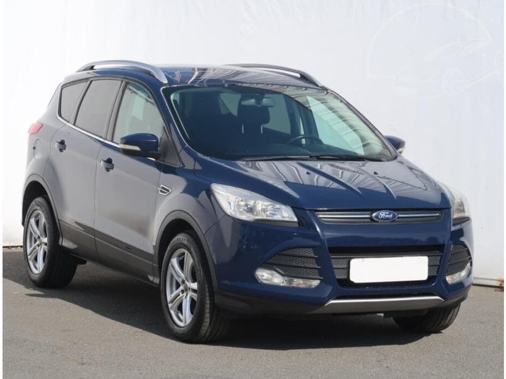2015 Ford KUGA
