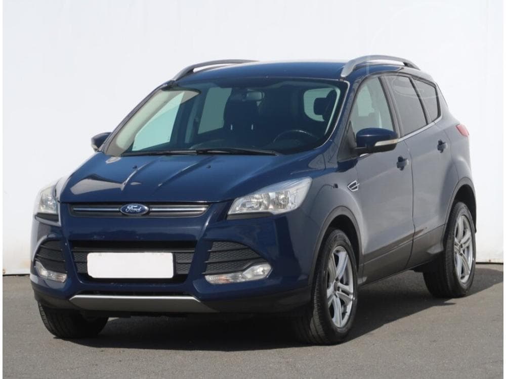 2015 Ford KUGA - 3