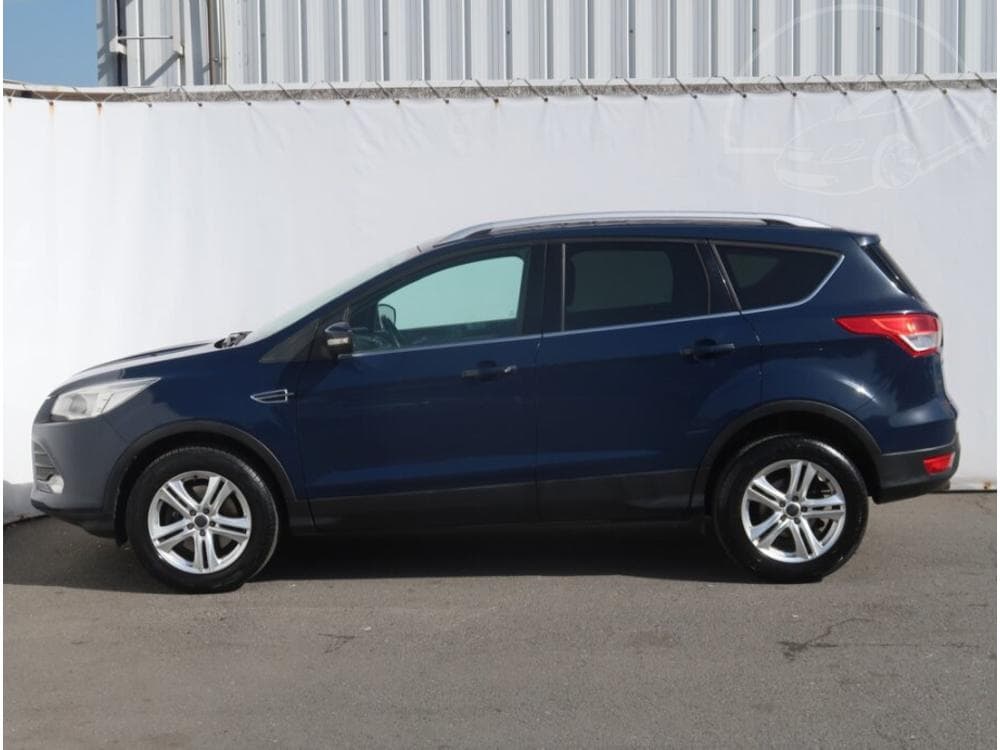 2015 Ford KUGA - 5