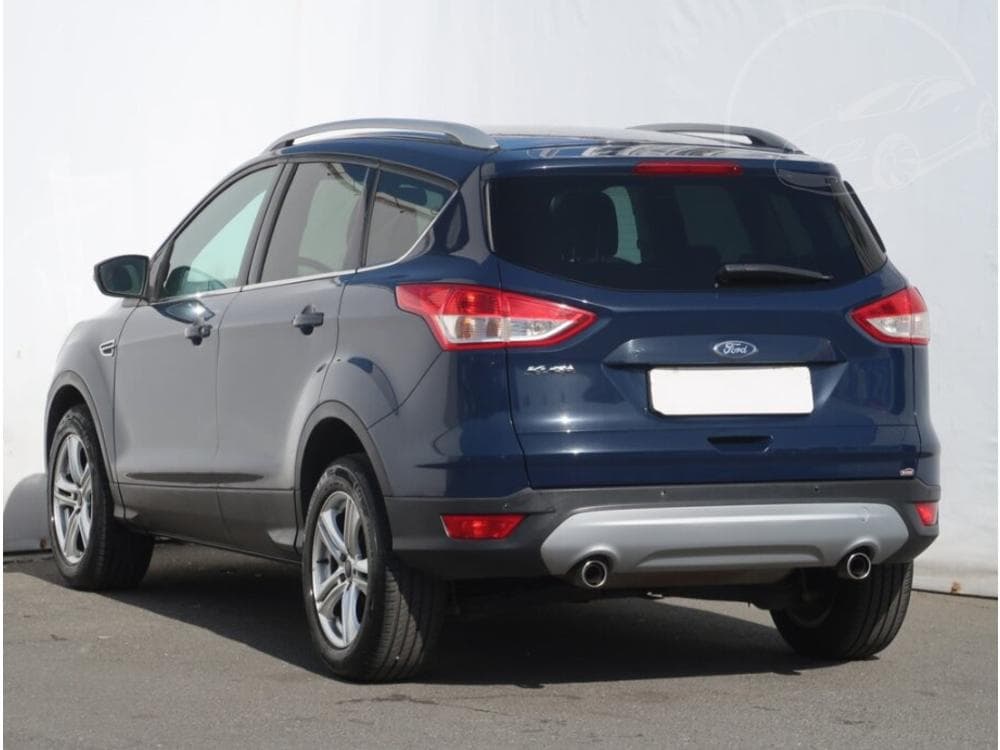 2015 Ford KUGA - 7
