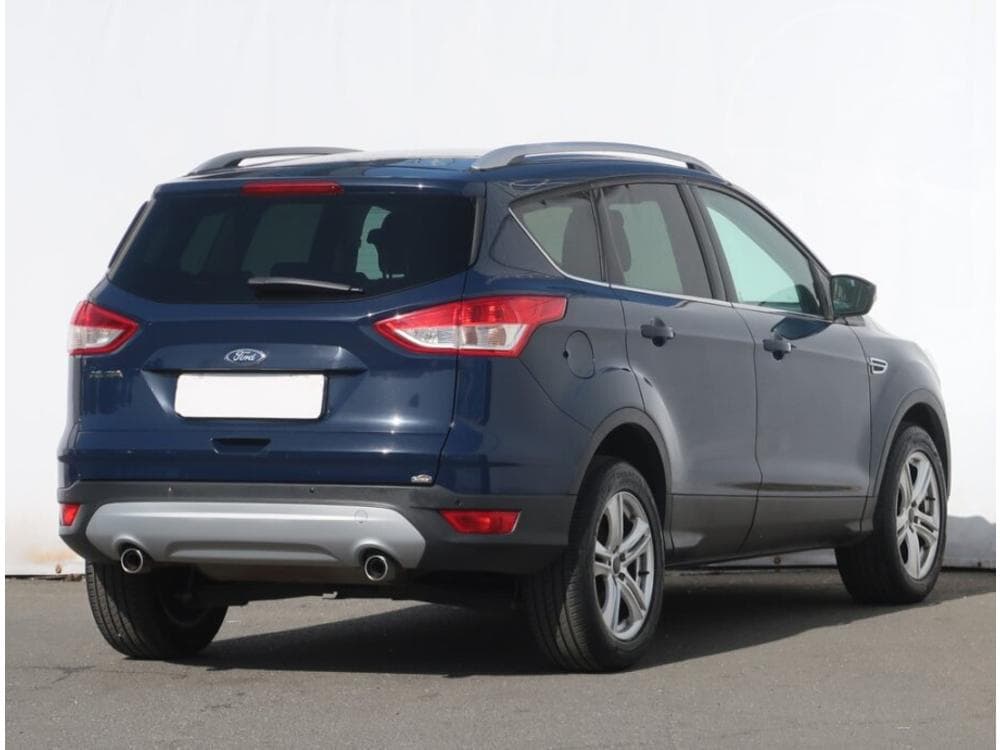 2015 Ford KUGA - 9