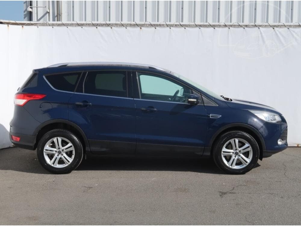 2015 Ford KUGA - 11