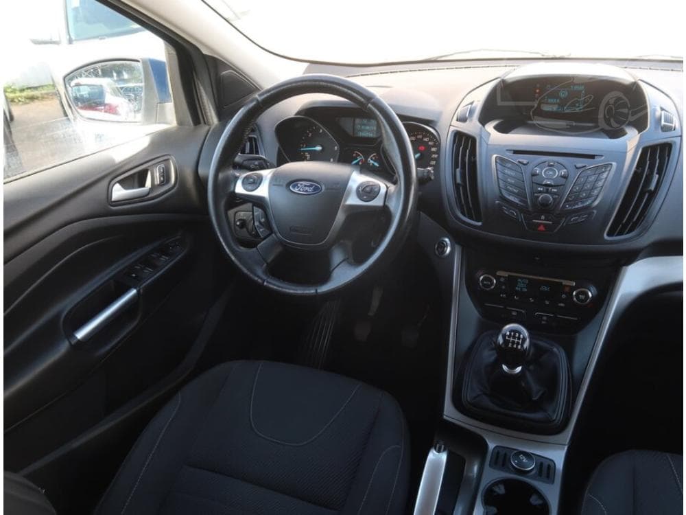 2015 Ford KUGA - 13