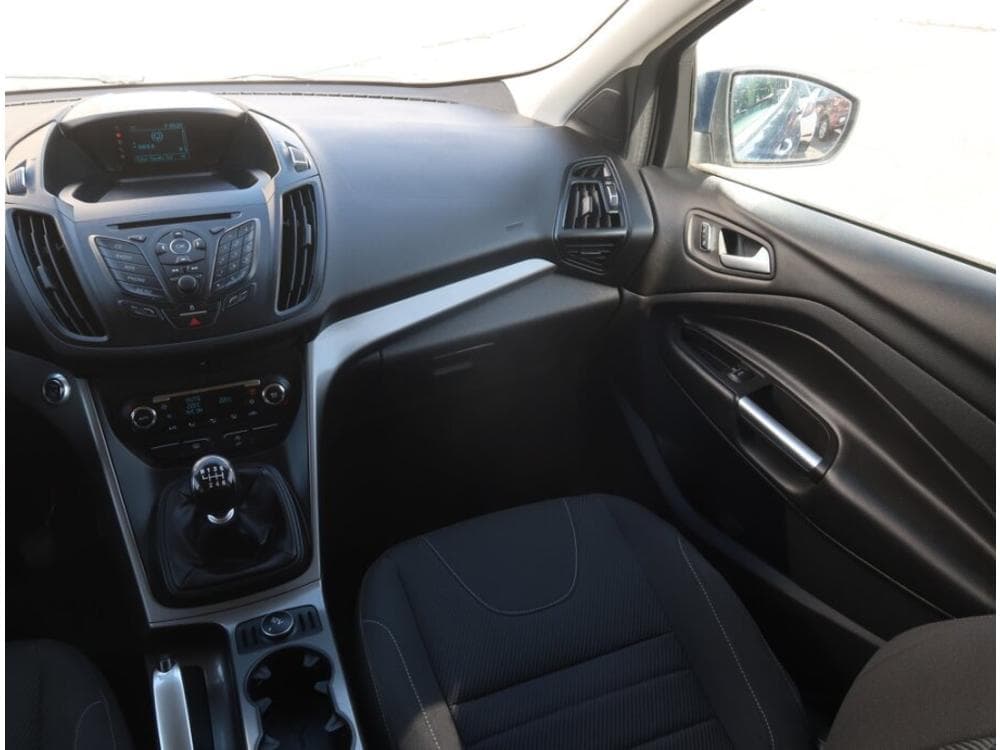 2015 Ford KUGA - 15