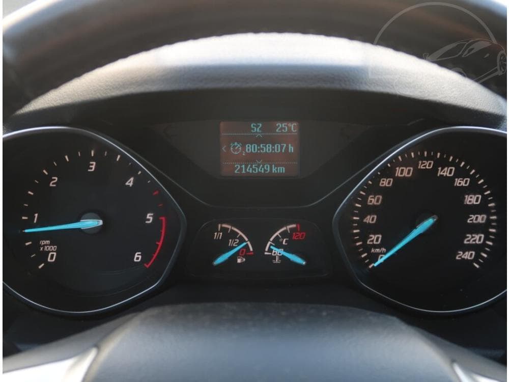 2015 Ford KUGA - 21