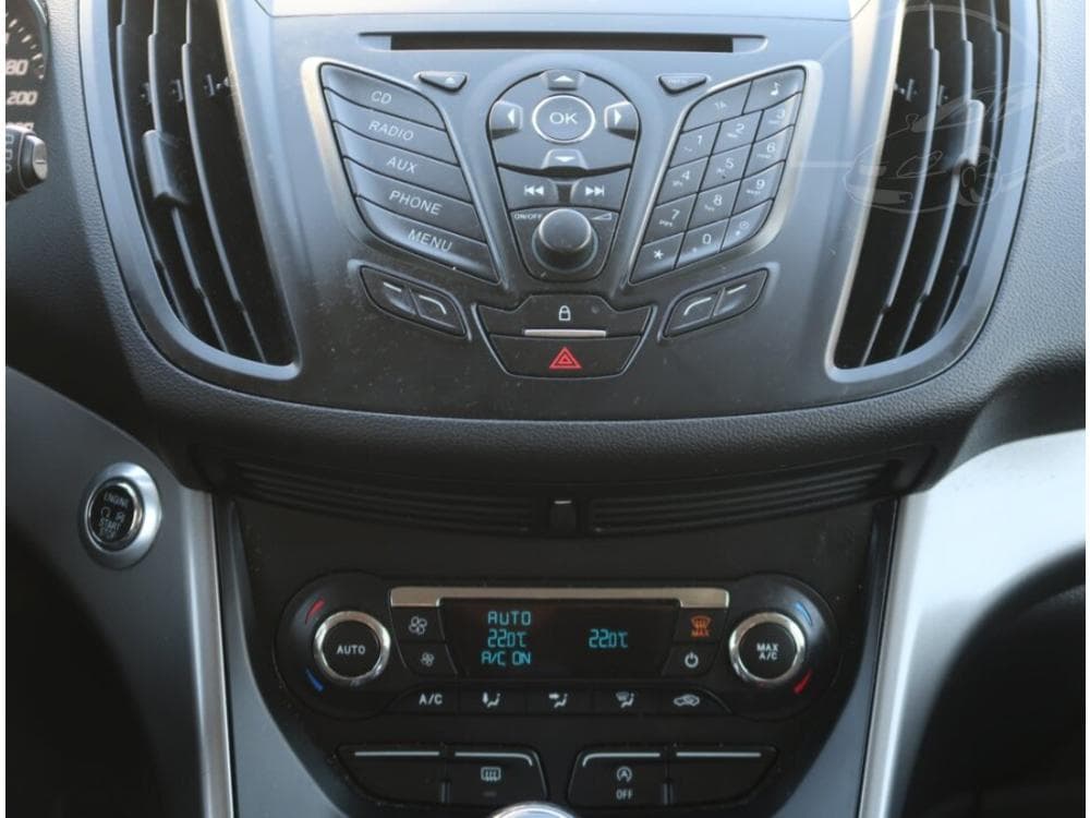 2015 Ford KUGA - 23