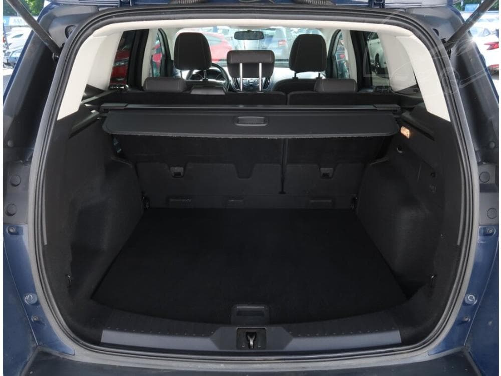 2015 Ford KUGA - 25