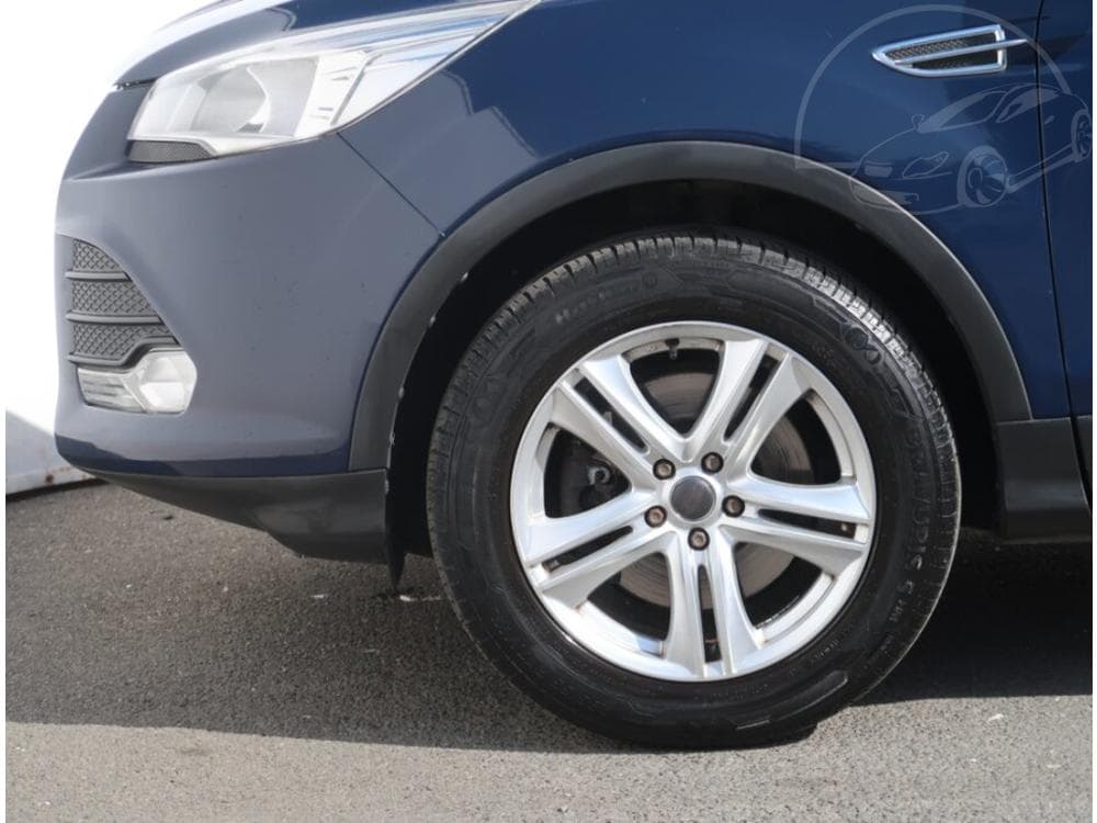2015 Ford KUGA - 27