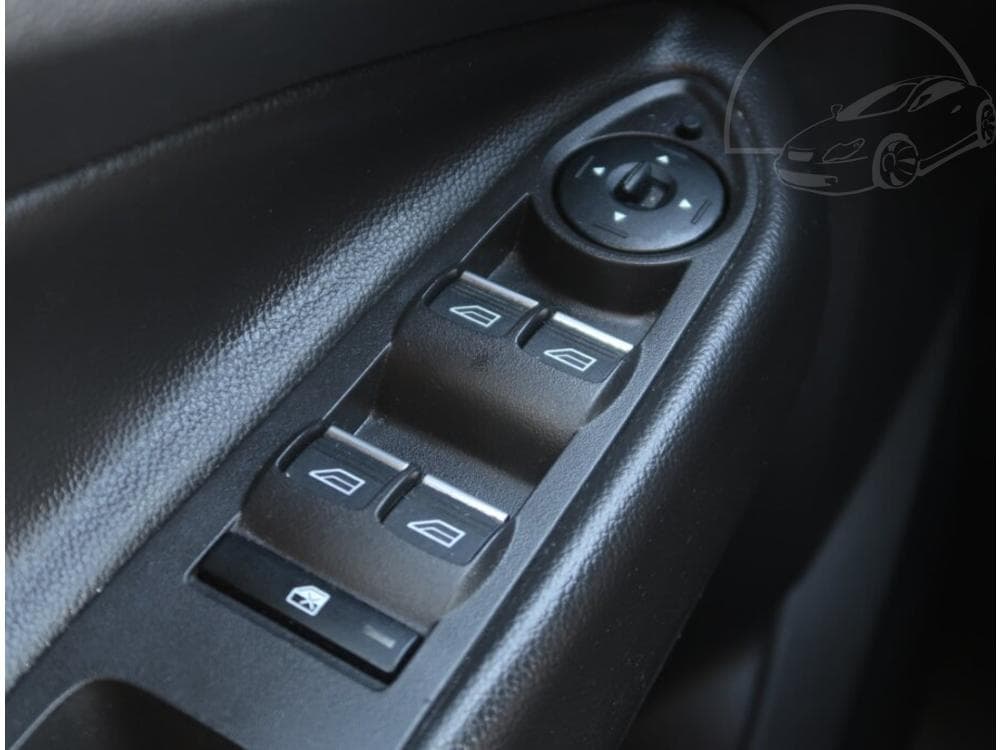 2015 Ford KUGA - 29