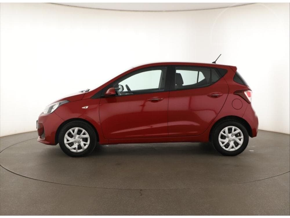 2018 Hyundai i10 - 5