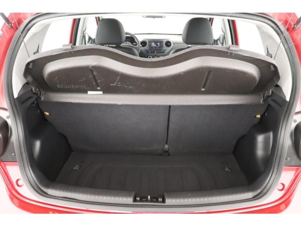 2018 Hyundai i10 - 19