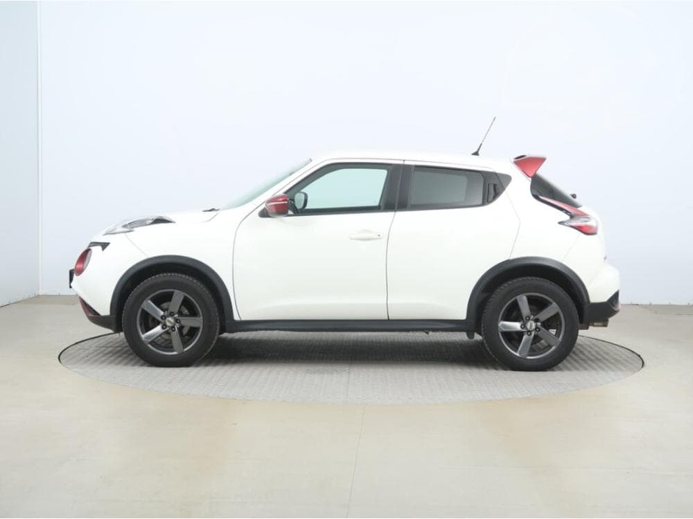 2015 Nissan JUKE - 5