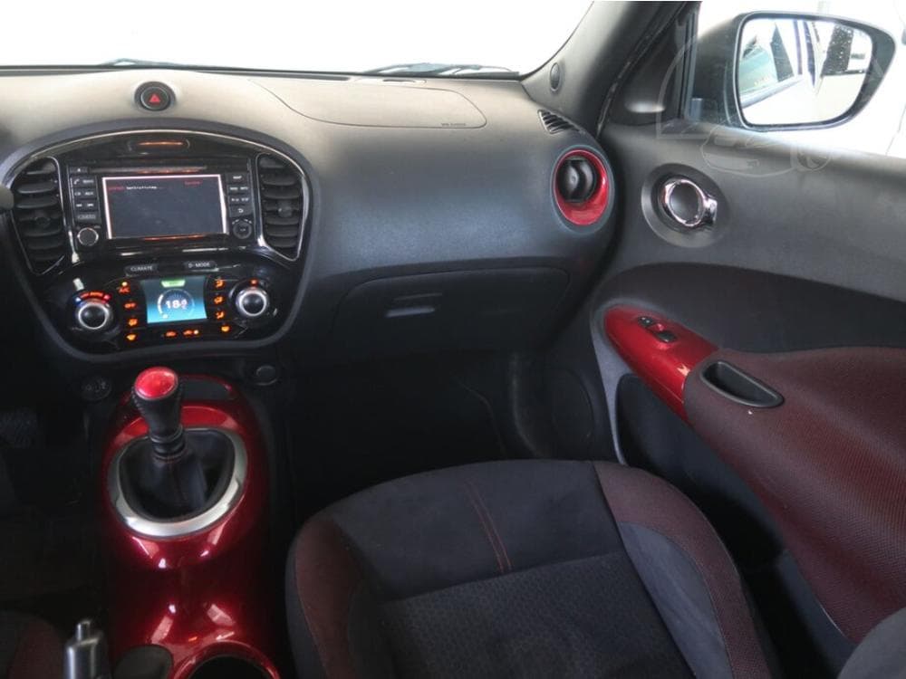 2015 Nissan JUKE - 15