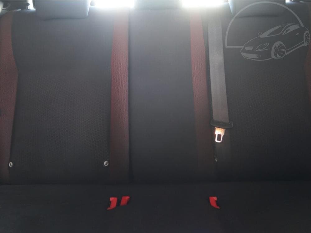 2015 Nissan JUKE - 19