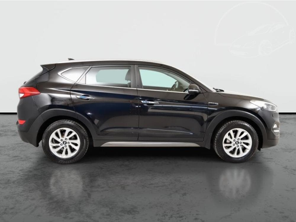 2016 Hyundai TUCSON - 6