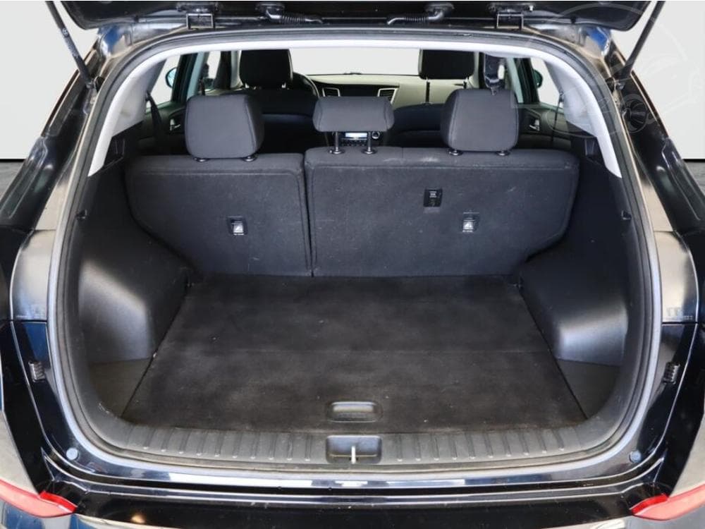 2016 Hyundai TUCSON - 12