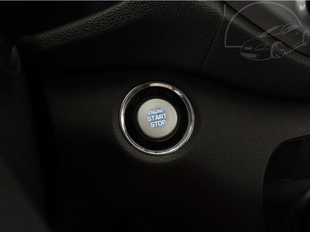 2016 Hyundai TUCSON - 15