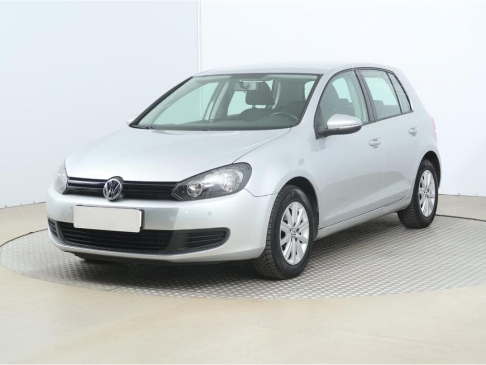 2009 Volkswagen GOLF - 2
